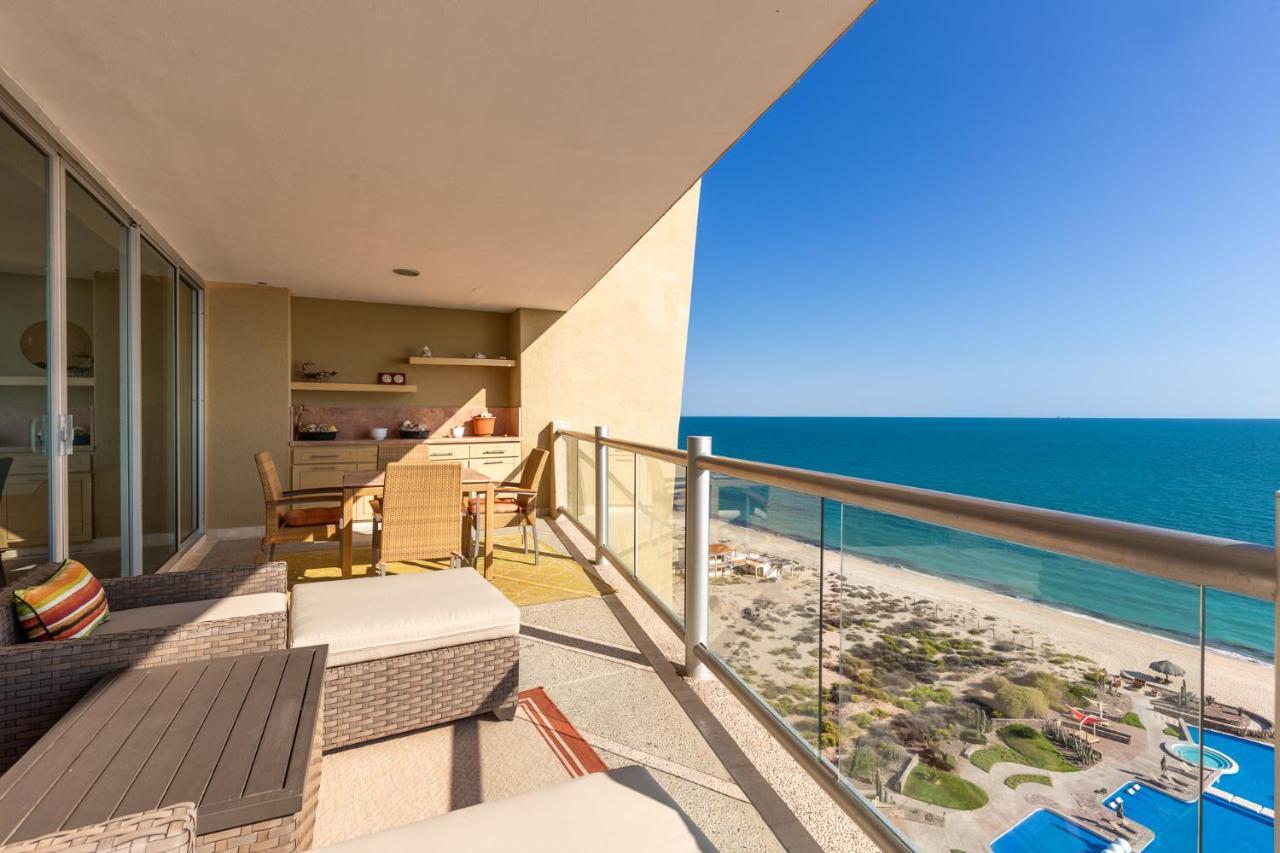 Encanto Living 1104 By Kivoya Puerto Peñasco エクステリア 写真