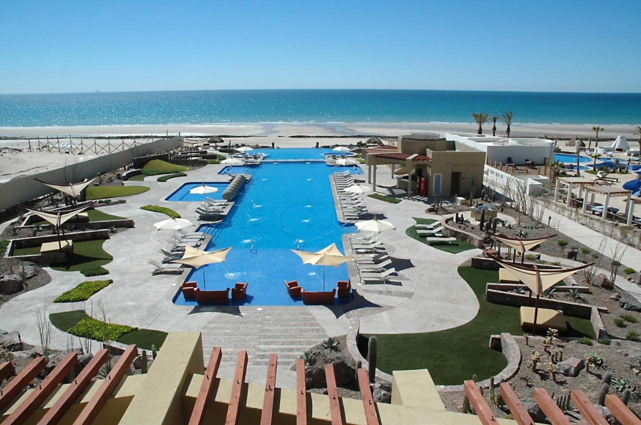 Encanto Living 1104 By Kivoya Puerto Peñasco エクステリア 写真