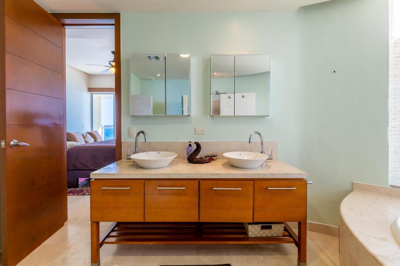 Encanto Living 1104 By Kivoya Puerto Peñasco エクステリア 写真