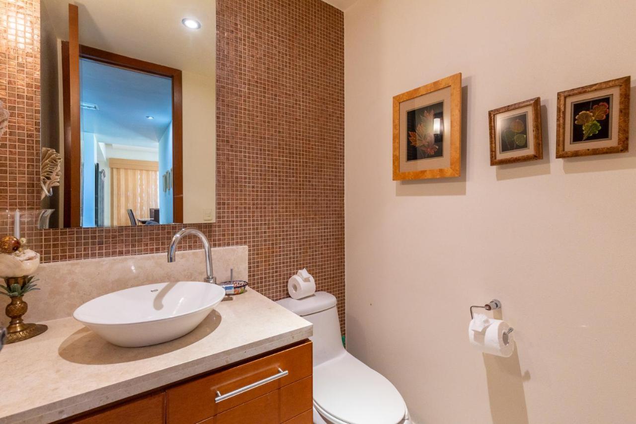 Encanto Living 1104 By Kivoya Puerto Peñasco エクステリア 写真
