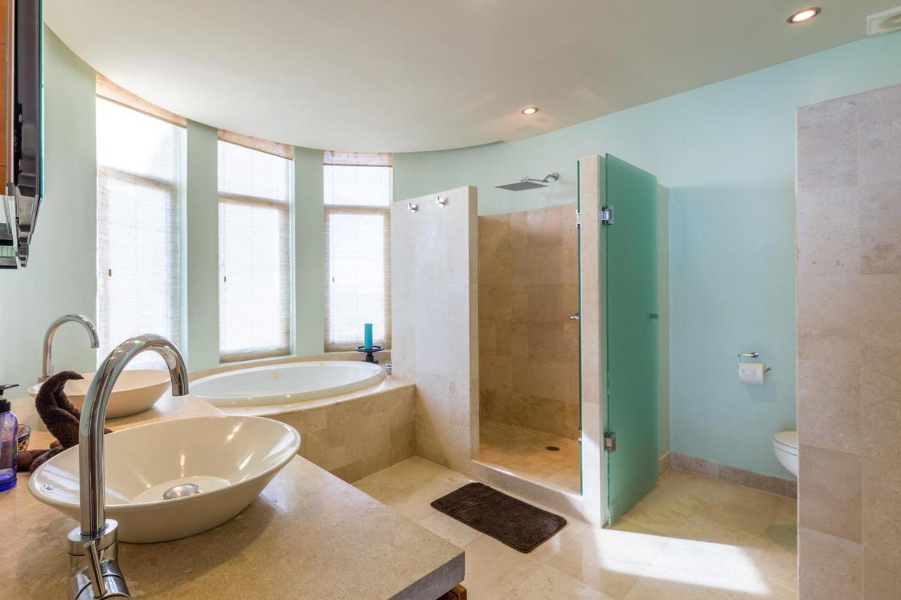 Encanto Living 1104 By Kivoya Puerto Peñasco エクステリア 写真