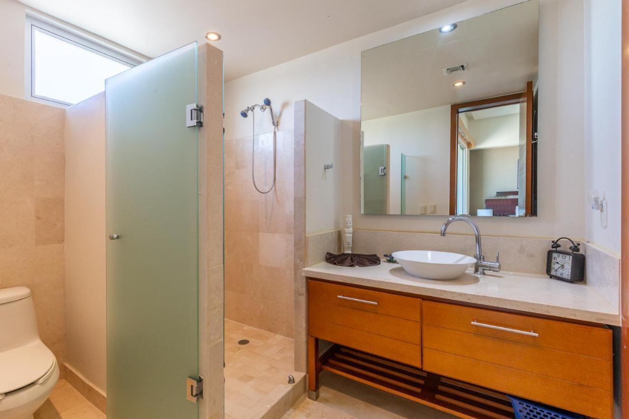 Encanto Living 1104 By Kivoya Puerto Peñasco エクステリア 写真