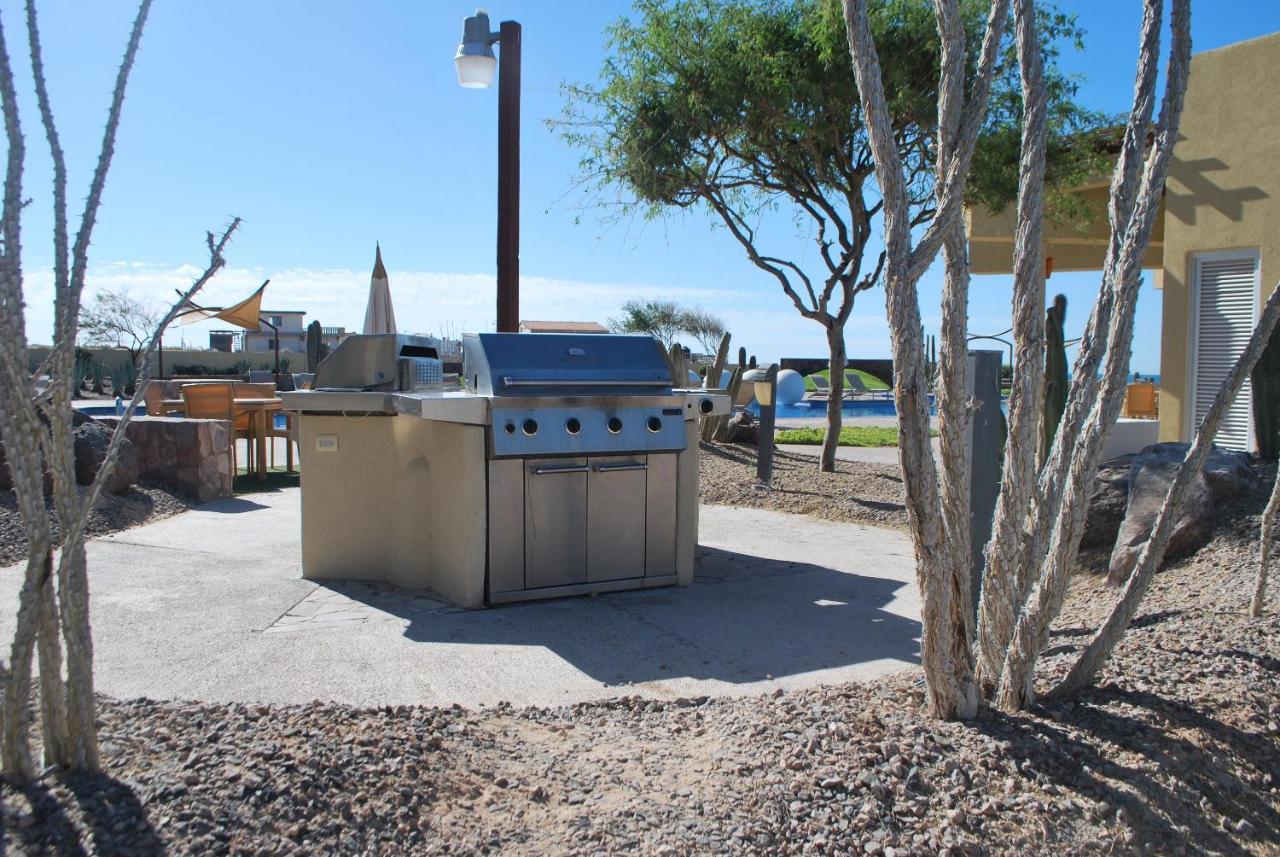 Encanto Living 1104 By Kivoya Puerto Peñasco エクステリア 写真