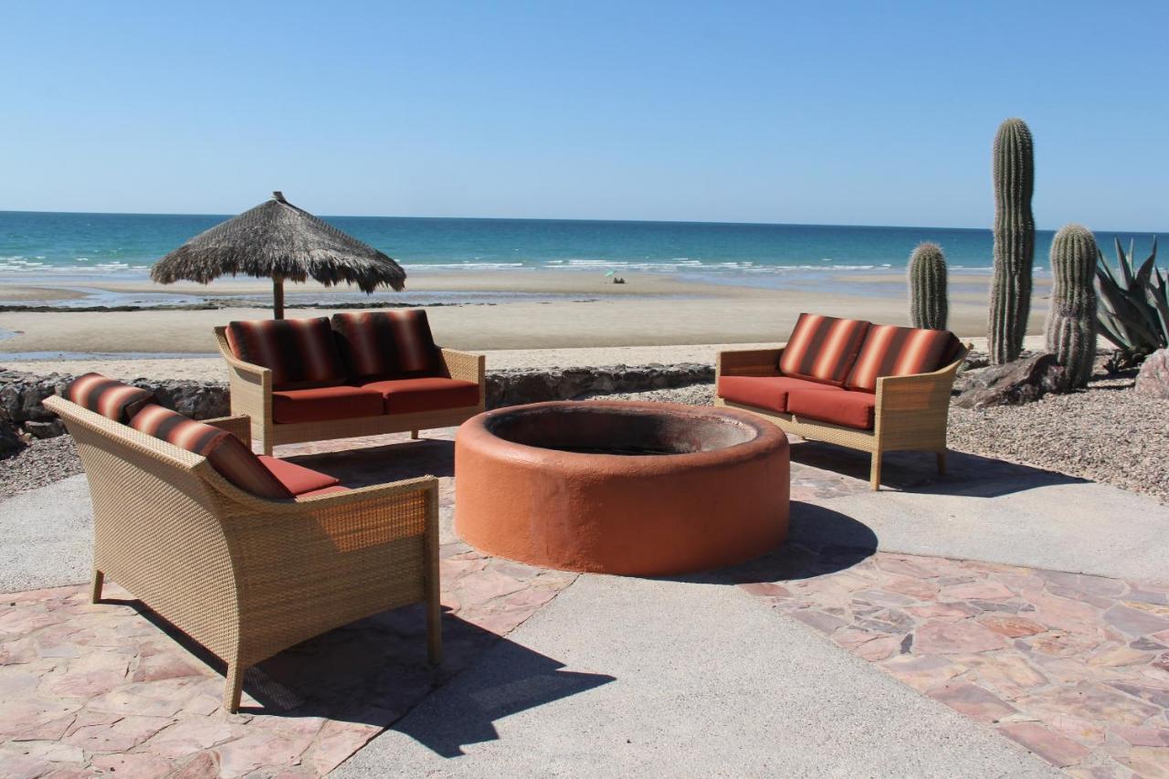 Encanto Living 1104 By Kivoya Puerto Peñasco エクステリア 写真