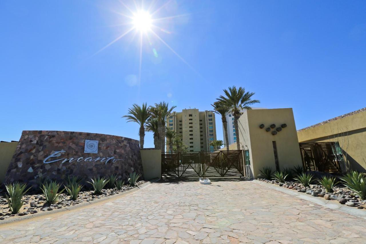 Encanto Living 1104 By Kivoya Puerto Peñasco エクステリア 写真