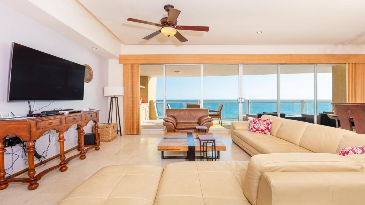 Encanto Living 1104 By Kivoya Puerto Peñasco エクステリア 写真