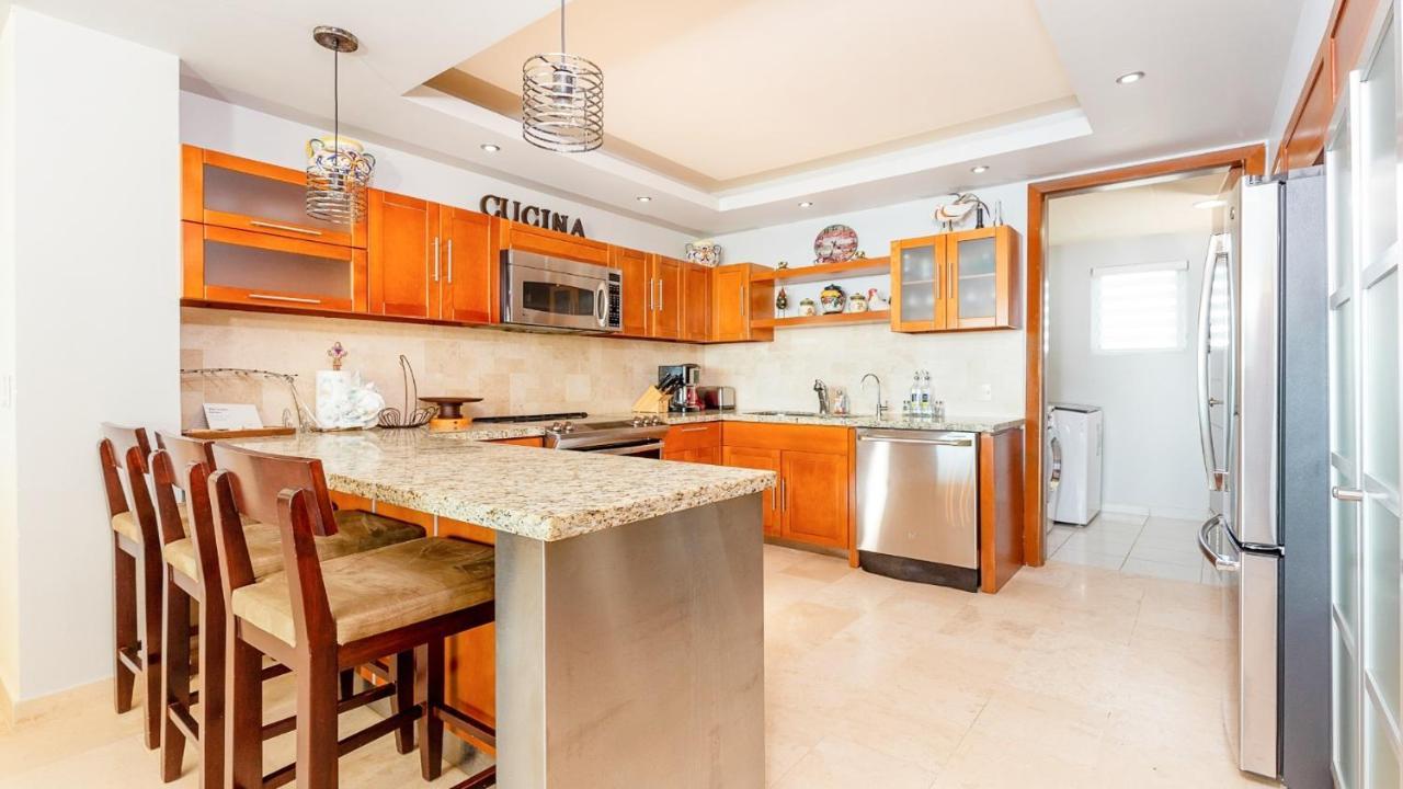 Encanto Living 1104 By Kivoya Puerto Peñasco エクステリア 写真
