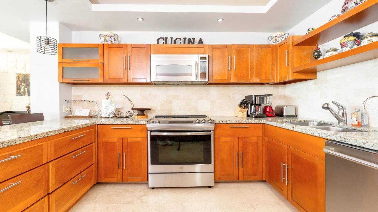 Encanto Living 1104 By Kivoya Puerto Peñasco エクステリア 写真
