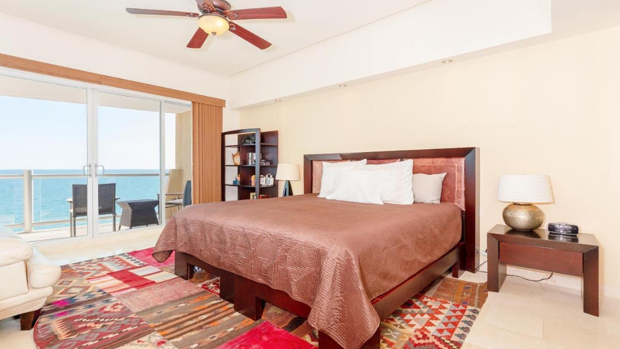 Encanto Living 1104 By Kivoya Puerto Peñasco エクステリア 写真