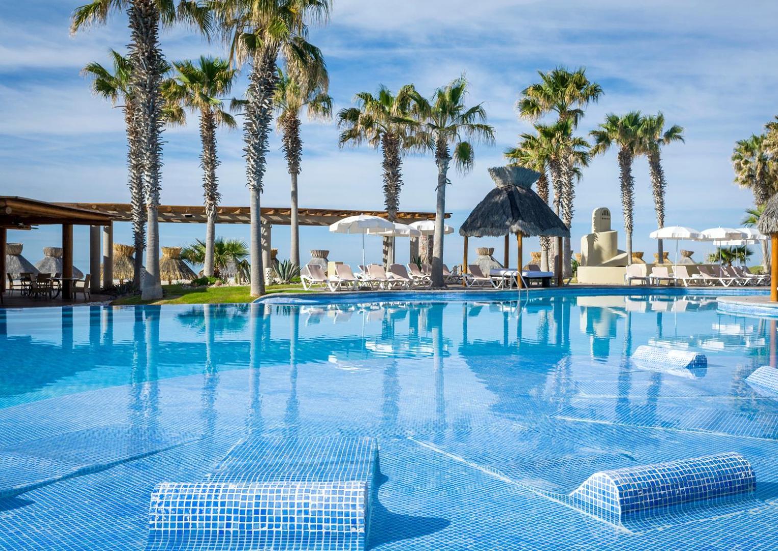 Encanto Living 1104 By Kivoya Puerto Peñasco エクステリア 写真