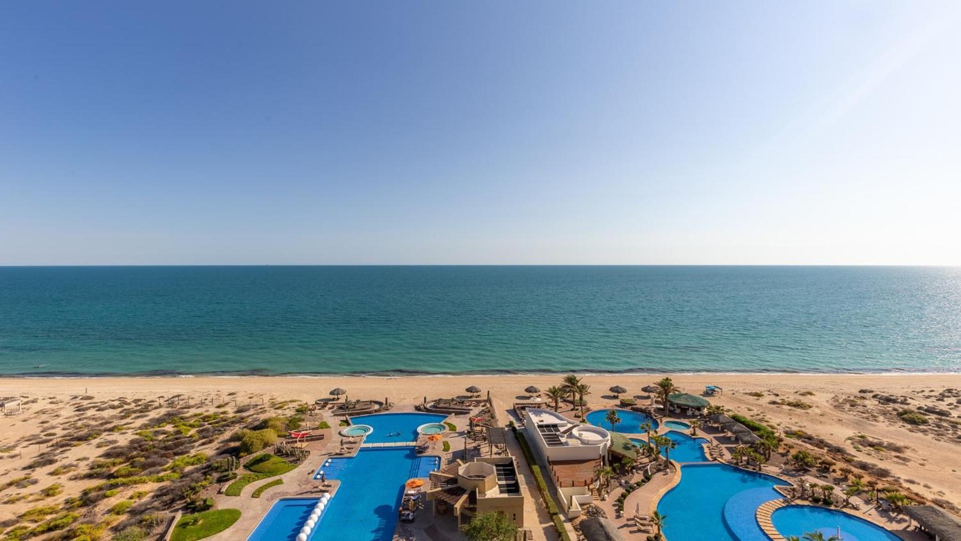 Encanto Living 1104 By Kivoya Puerto Peñasco エクステリア 写真