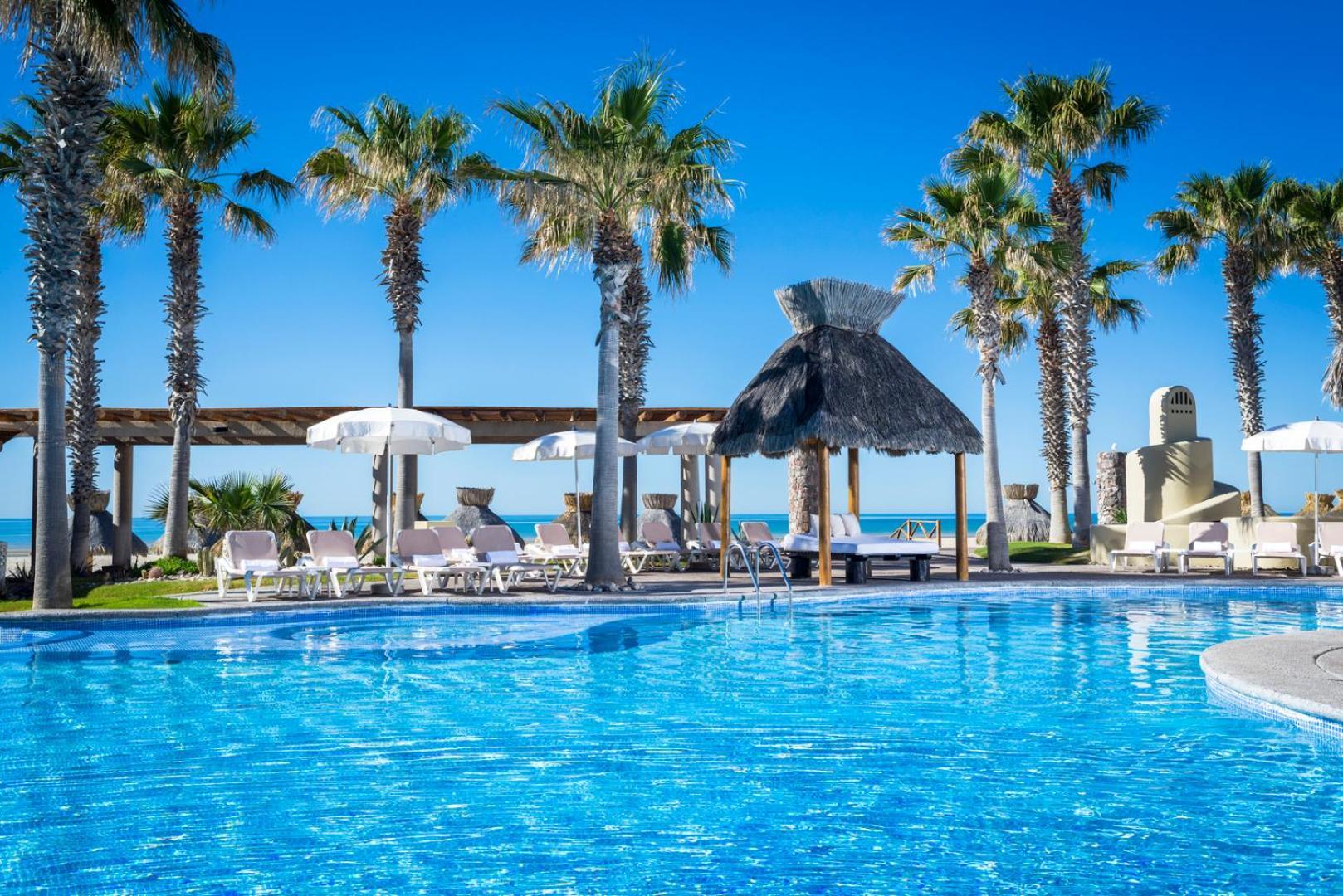 Encanto Living 1104 By Kivoya Puerto Peñasco エクステリア 写真