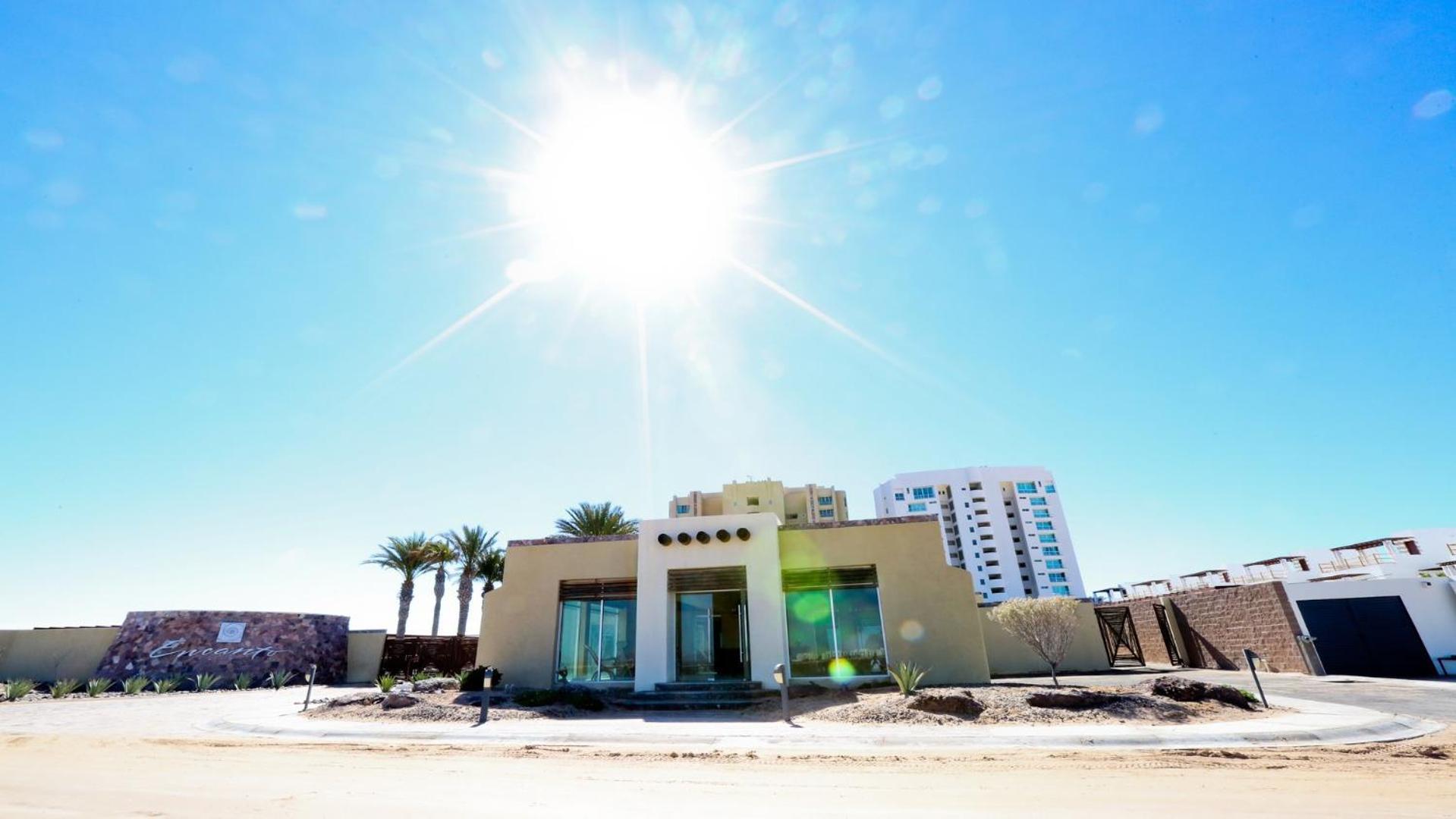 Encanto Living 1104 By Kivoya Puerto Peñasco エクステリア 写真