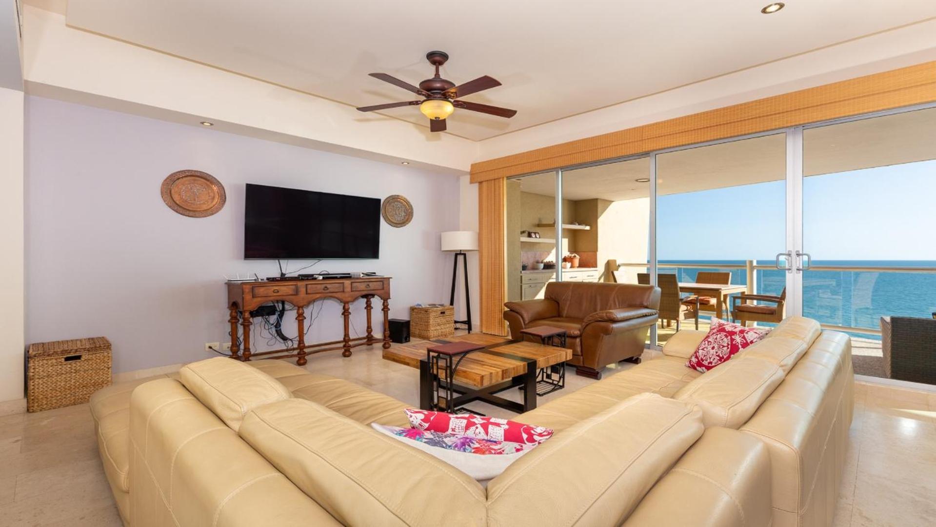 Encanto Living 1104 By Kivoya Puerto Peñasco エクステリア 写真